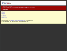 Tablet Screenshot of m.smtbox.com